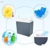Elektrinė kelioninė šaldytuvo dėžė Kamai Icego 30l, 12v/230v