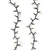 Lumineo Durawise string lights. 497161. 14.3 m. warm baltas. 192 LED