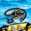 Elektrinė pomppa Airbank Pulse Pro su akumuliatoriumi