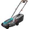 Elektrinė vejapjovė 1300W ELEM GARDEN LTDE1332-22
