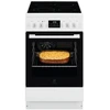Viryklė Electrolux LKR564276K