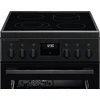 Viryklė Electrolux LKR564276K