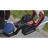 Elem Technic Elektrinės gyvatvorių žirklės ELEM, 710 W, 55 cm, 3,4kg