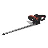 Elem Technic Elektrinės gyvatvorių žirklės ELEM, 710 W, 55 cm, 3,4kg