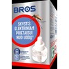 Elektrinio fumigatoriaus skystis nuo uodų BROS, 30 ml
