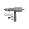 Elektrinio Grąžto Adapteris Kniediklis GRAPHITE 56H634 (2.4 3.2 4 4,8 mm)
