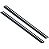 Elektrinio obliaus geležtės TOPEX GRAPHITE, 82 mm, 2 vnt.