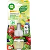 Oro gaiviklio užpildas AIR WICK Electric Smooth Satin&amp;Moon Lilly, 19 ml