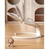 Elektrinis bouncer - FUNIDOO MELLOW - muzika, pultelis, Bluetooth