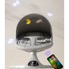 Elektrinis bouncer - FUNIDOO MELLOW - muzika, pultelis, Bluetooth