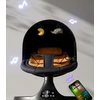 Elektrinis bouncer - FUNIDOO MELLOW - muzika, pultelis, Bluetooth