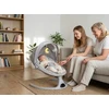 Elektrinis bouncer - FUNIDOO MELLOW - muzika, pultelis, Bluetooth