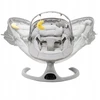 Elektrinis bouncer - FUNIDOO MELLOW - muzika, pultelis, Bluetooth