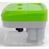 Elektrinis drožtukas su talpa, dvigubas, Koh-i-noor
