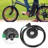 ELEKTRINIS DVIRAČIO EBIKE SENSOR ATRAMO DIRŽAS