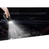 ELEKTRINIS DVIRAČIO siurblys CAR kompresorius 4000mAh baterija + POWERBANK