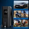 Elektrinis dviračio siurblys CYCPLUS A12 Compressor 150 PSI Bicycle Car