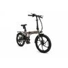 Beaster Scooter Elektrinis dviratis Beaster BSHERO1G, 250 W, 36 V, 10,5 Ah LG Lithium baterija, sulankstomas