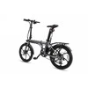 Beaster Scooter Elektrinis dviratis Beaster BSHERO1S, 250 W, 36 V, 10,5 Ah LG Lithium baterija, sulankstomas