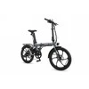 Beaster Scooter Elektrinis dviratis Beaster BSHERO1S, 250 W, 36 V, 10,5 Ah LG Lithium baterija, sulankstomas