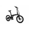 Beaster Scooter Elektrinis dviratis Beaster BSHERO2B, 250 W, 48 V, 14 Ah SAMSUNG baterija, sulankstomas