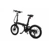Beaster Scooter Elektrinis dviratis Beaster BSHERO2B, 250 W, 48 V, 14 Ah SAMSUNG baterija, sulankstomas