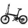 Beaster Scooter Elektrinis dviratis Beaster BSHERO2B, 250 W, 48 V, 14 Ah SAMSUNG baterija, sulankstomas