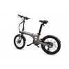 Beaster Scooter Elektrinis dviratis Beaster BSHERO2MAXG, 250 W, 48 V, 17,5 Ah SAMSUNG baterija, sulankstomas