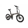 Beaster Scooter Elektrinis dviratis Beaster BSHERO2MAXG, 250 W, 48 V, 17,5 Ah SAMSUNG baterija, sulankstomas