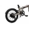 Beaster Scooter Elektrinis dviratis Beaster BSHERO2MAXG, 250 W, 48 V, 17,5 Ah SAMSUNG baterija, sulankstomas