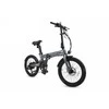 Beaster Scooter Elektrinis dviratis Beaster BSHERO2MAXS, 250 W, 48 V, 17,5 Ah SAMSUNG baterija, sulankstomas