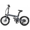 Beaster Scooter Elektrinis dviratis Beaster BSHERO2MAXS, 250 W, 48 V, 17,5 Ah SAMSUNG baterija, sulankstomas
