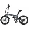 Beaster Scooter Elektrinis dviratis Beaster BSHERO2MAXS, 250 W, 48 V, 17,5 Ah SAMSUNG baterija, sulankstomas