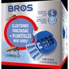 Elektrinis fumigatoriaus nuo uodų BROS, + 10 plokštelių
