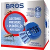 Elektrinis fumigatorius nuo uodų + 10 plokštelių BROS