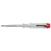 VOREL ĮTAMPOS TESTERIS 140mm 65233