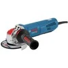 Kampinis šlifuoklis Bosch GWX 15-125 PS PROFESSIONAL