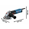 Bosch GWS 17-150 S Carton