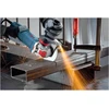 Kampinis šlifuoklis Bosch GWX 15-125 PS PROFESSIONAL
