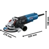 Bosch GWS 17-150 PS