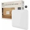 Šildytuvas Mill PA400WIFI4 | 400 W | Tinka 4–6 m² patalpoms | Baltas | IPX4