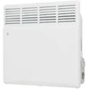 Heatic Elektrinis konvektorius OPTIMA+ 1000W