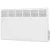 Heatic Elektrinis konvektorius OPTIMA+ 2000W IP20
