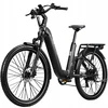 Elektrinis miesto dviratis TTGO E-SUVO 250W 48V 15Ah 25KM/H 120KM 27,5"*2,4"
