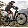 Elektrinis miesto dviratis TTGO E-SUVO 250W 48V 15Ah 25KM/H 120KM 27,5"*2,4"