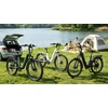 Elektrinis miesto dviratis TTGO E-SUVO 250W 48V 15Ah 25KM/H 120KM 27,5"*2,4"