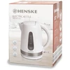 Brock elektrinis virdulys 1,8l 1500W