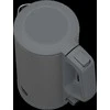Virdulys BEKO WKM7322DX