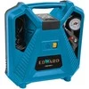 Elektrinis oro kompresorius CQB180D-1 Edward 1100W/180L/min