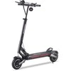 Elektrinis paspirtukas Beaster Scooter Epic, 48V 2*600W, 48V 19.2AH, skirtas bekelei